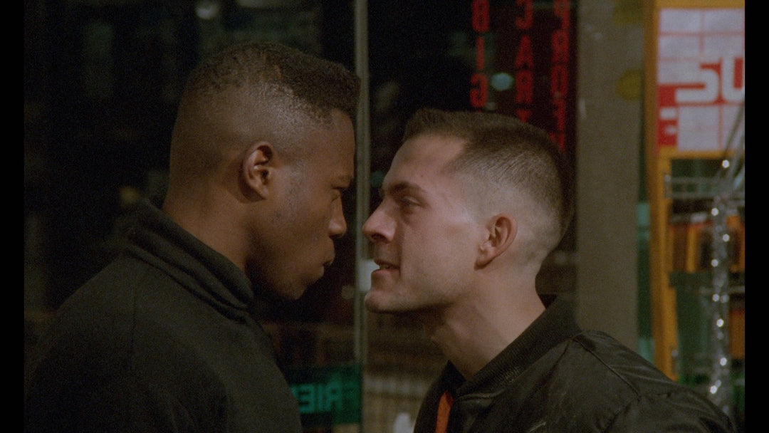Skinheads [Blu-ray]