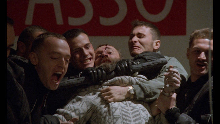 Skinheads [Blu-ray]