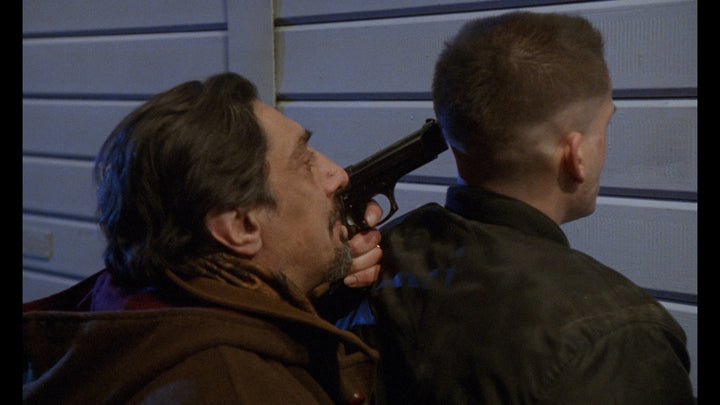 Skinheads [Blu-ray]
