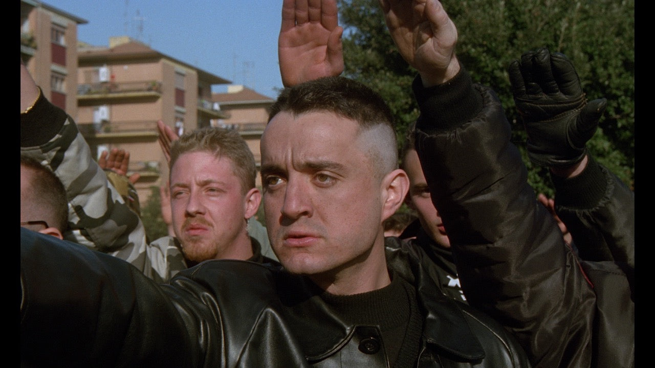 Skinheads [Blu-ray] – Severin Films