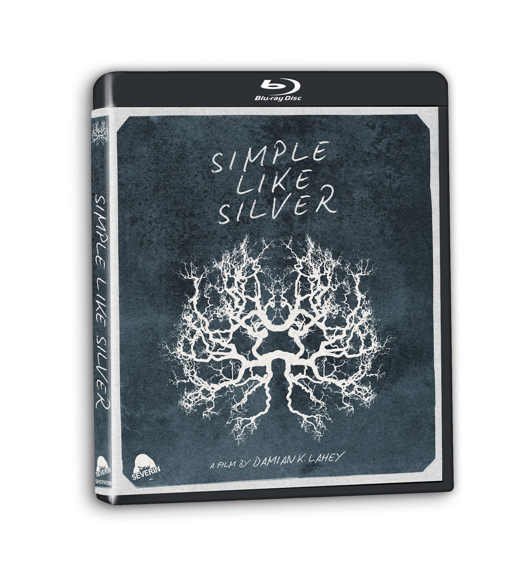 Simple Like Silver [Blu-ray + Booklet]
