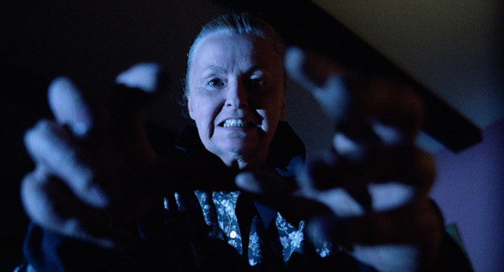 Student Confidential [2-Disc Blu-ray w/LE Slipcover]