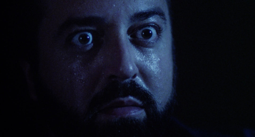 Student Confidential [2-Disc Blu-ray w/LE Slipcover]