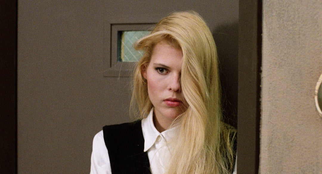 Student Confidential [2-Disc Blu-ray w/LE Slipcover]