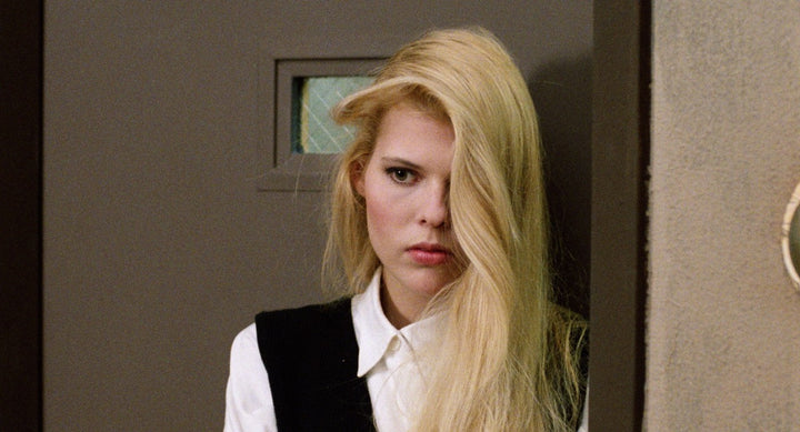 Student Confidential [2-Disc Blu-ray w/LE Slipcover]