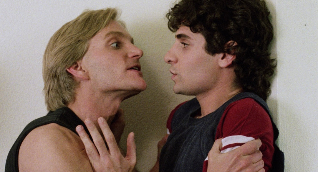 Student Confidential [2-Disc Blu-ray w/LE Slipcover]