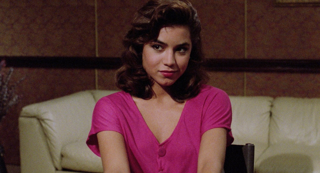 Student Confidential [2-Disc Blu-ray w/LE Slipcover]