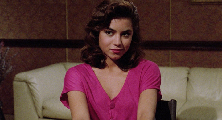 Student Confidential [2-Disc Blu-ray w/LE Slipcover]