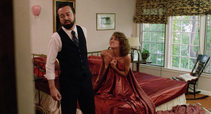 Student Confidential [2-Disc Blu-ray w/LE Slipcover]