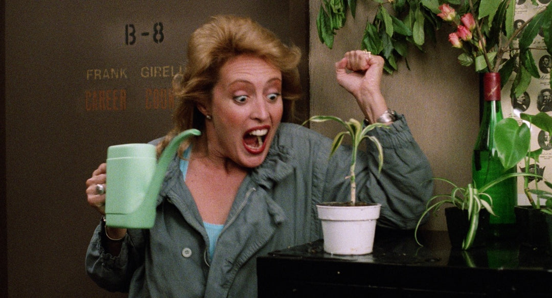 Student Confidential [2-Disc Blu-ray w/LE Slipcover]