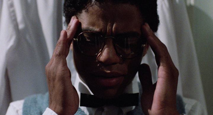 Student Confidential [2-Disc Blu-ray w/LE Slipcover]