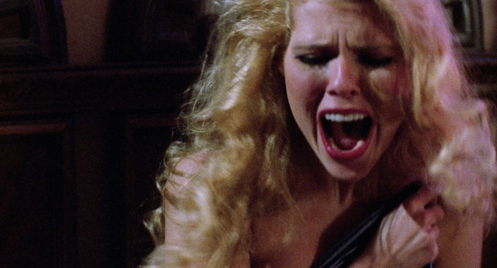 Student Confidential [2-Disc Blu-ray w/LE Slipcover]