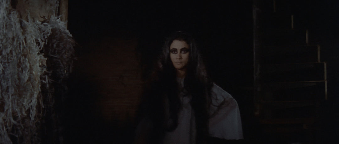 All The Haunts Be Ours: A Compendium Of Folk Horror Vol. 2 [13-Disc Blu-ray Box Set + Hardcover Book]