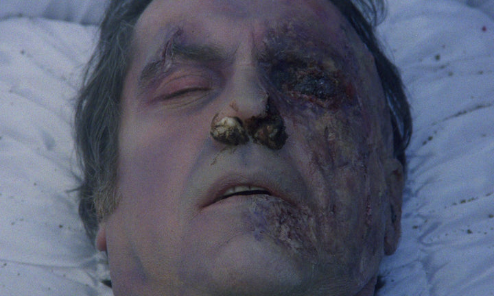 Exorcismo: Defying a Dictator & Raising Hell in Post-Franco Spain [10-Disc Blu-ray Box Set + Book]