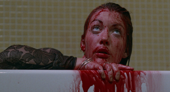 Russ Meyer's Supervixens [Blu-ray]