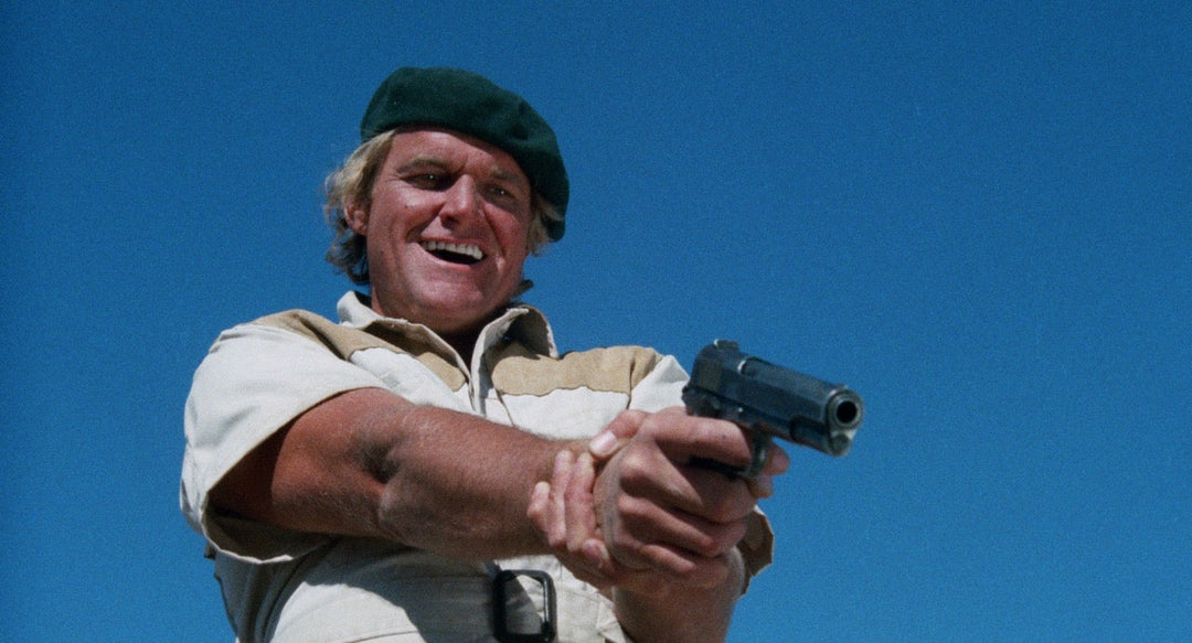 Russ Meyer's Supervixens [Blu-ray]