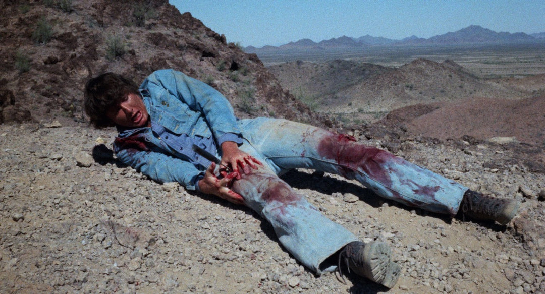 Russ Meyer's Supervixens [Blu-ray]