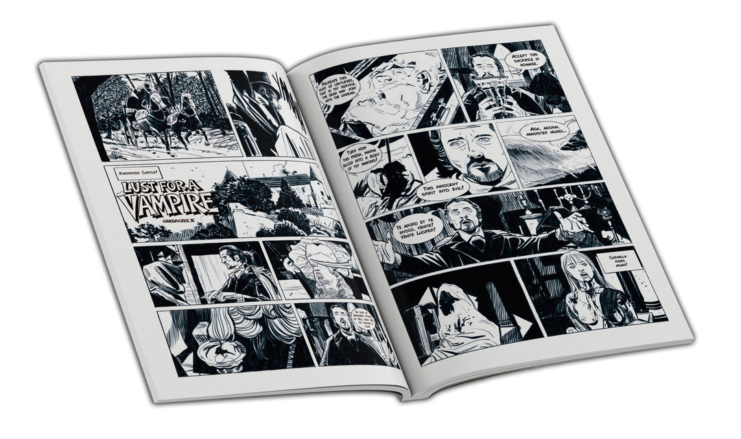 Sangster Directs Hammer [7-Disc Box Set: (3) 4K UHD + (4) Blu-ray + Book] (North America Only)