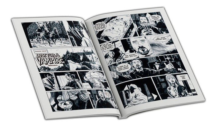 Sangster Directs Hammer [7-Disc Box Set: (3) 4K UHD + (4) Blu-ray + Book] (North America Only)