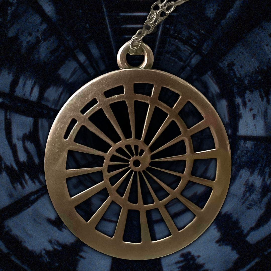 The Sect Pendant
