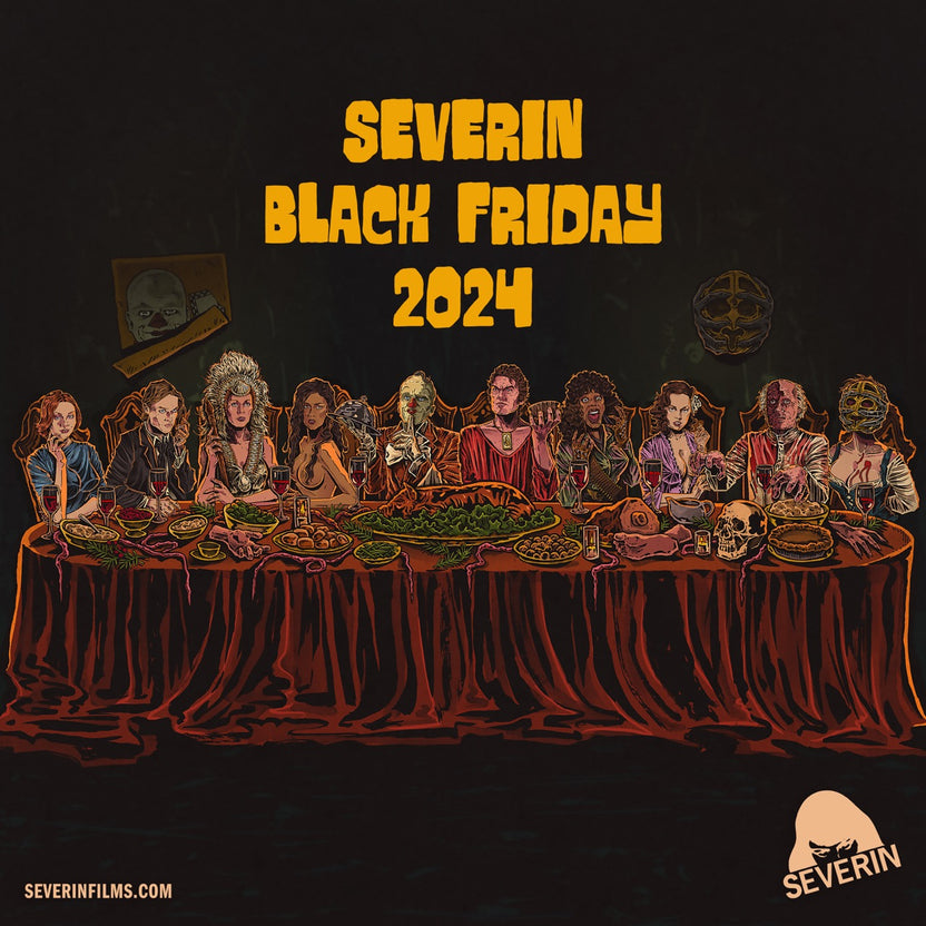 Catalog Severin Films