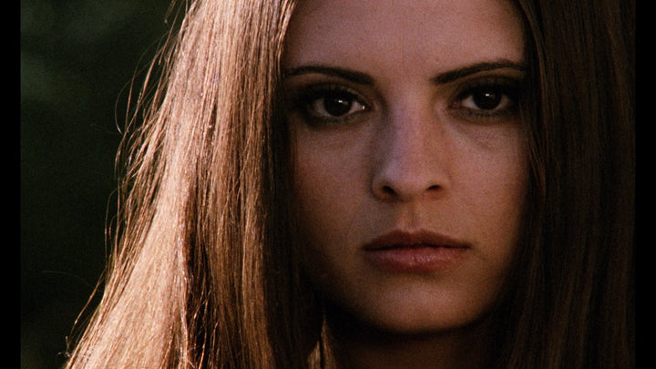 She Killed In Ecstasy [2-Disc 4K UHD w/LE Slipcover]