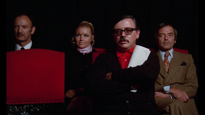 She Killed In Ecstasy [2-Disc 4K UHD w/LE Slipcover]