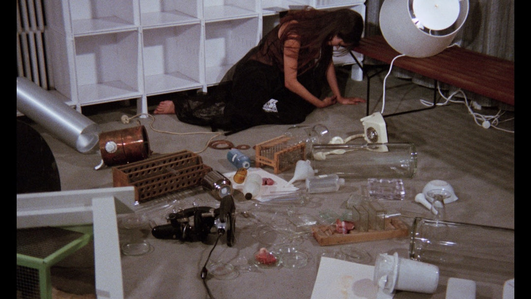 She Killed In Ecstasy [2-Disc 4K UHD w/LE Slipcover]