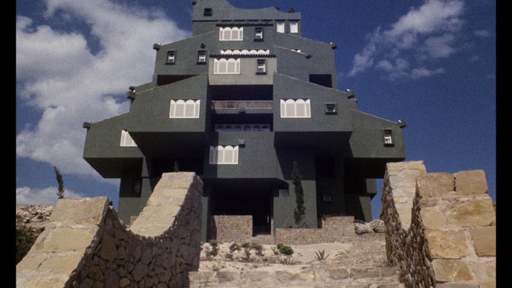 She Killed In Ecstasy [2-Disc 4K UHD w/LE Slipcover]