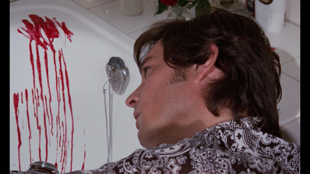 She Killed In Ecstasy [2-Disc 4K UHD w/LE Slipcover]