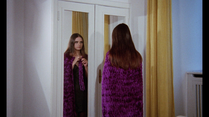 She Killed In Ecstasy [2-Disc 4K UHD w/LE Slipcover]