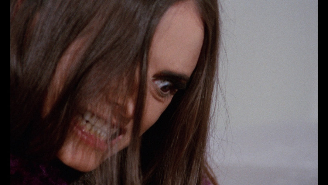 She Killed In Ecstasy [2-Disc 4K UHD w/LE Slipcover]