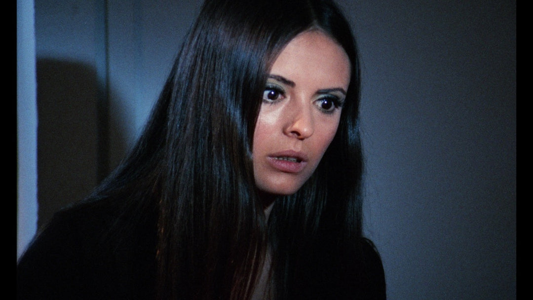 She Killed In Ecstasy [2-Disc 4K UHD w/LE Slipcover]