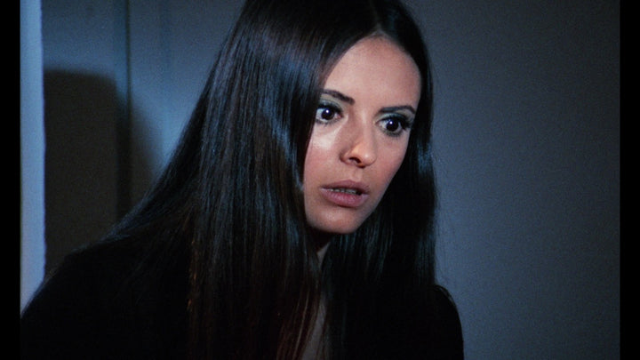 She Killed In Ecstasy [2-Disc 4K UHD w/LE Slipcover]