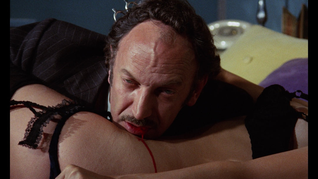 She Killed In Ecstasy [2-Disc 4K UHD w/LE Slipcover]