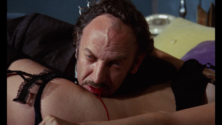 She Killed In Ecstasy [2-Disc 4K UHD w/LE Slipcover]