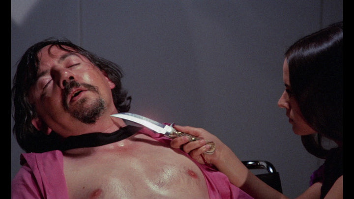 She Killed In Ecstasy [2-Disc 4K UHD w/LE Slipcover]