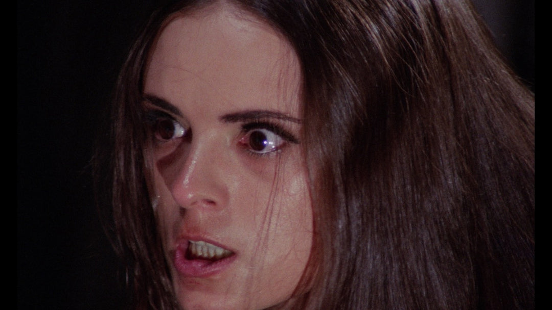 She Killed In Ecstasy [2-Disc 4K UHD w/LE Slipcover]