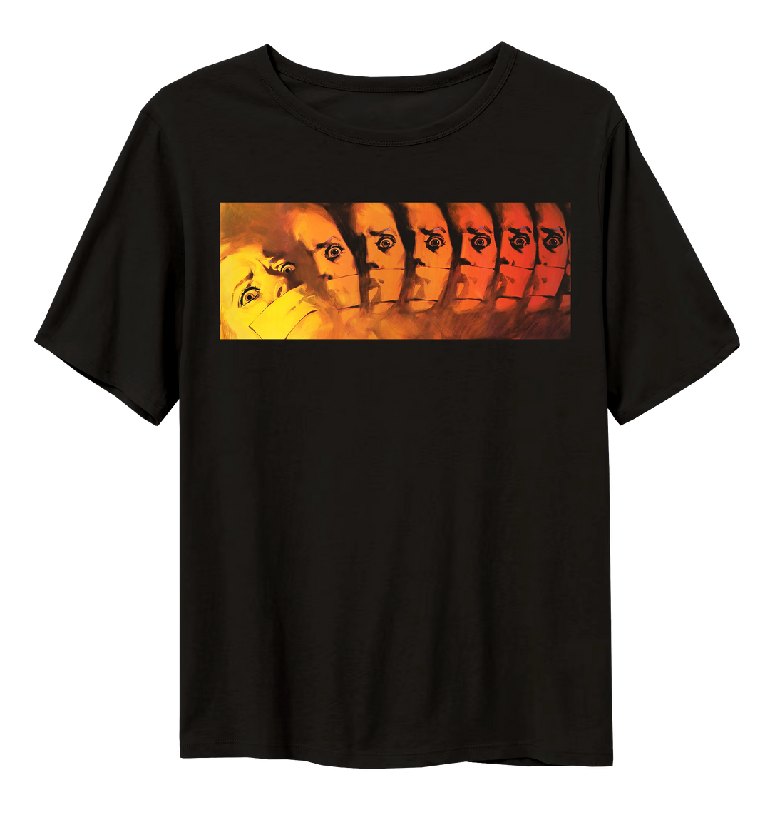 WHAT HAVE YOU DONE TO SOLANGE? T-Shirt