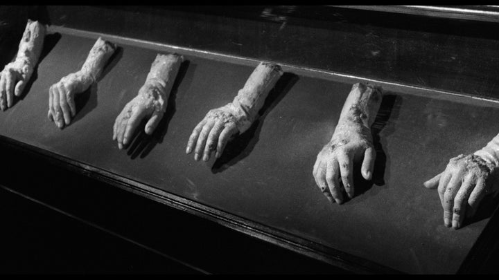 Danza Macabra Vol. Four: The Italian Gothic Collection [11-Disc Box Set: (4) 4K UHD + (6) Blu-ray + (1) CD]