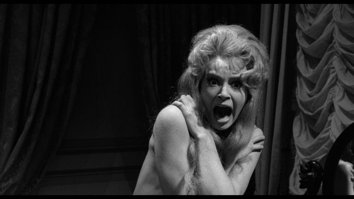 Danza Macabra Vol. Four: The Italian Gothic Collection [11-Disc Box Set: (4) 4K UHD + (6) Blu-ray + (1) CD]