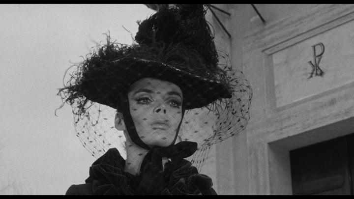 Danza Macabra Vol. Four: The Italian Gothic Collection [11-Disc Box Set: (4) 4K UHD + (6) Blu-ray + (1) CD]