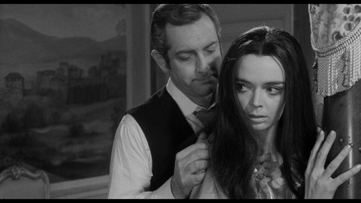 Danza Macabra Vol. Four: The Italian Gothic Collection [11-Disc Box Set: (4) 4K UHD + (6) Blu-ray + (1) CD]
