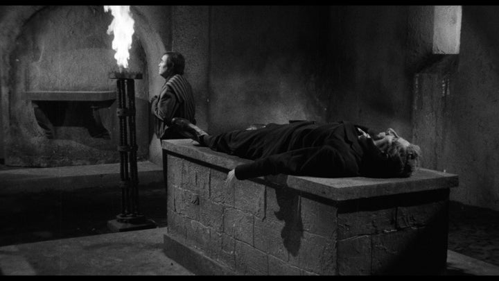 Danza Macabra Vol. Four: The Italian Gothic Collection [11-Disc Box Set: (4) 4K UHD + (6) Blu-ray + (1) CD]