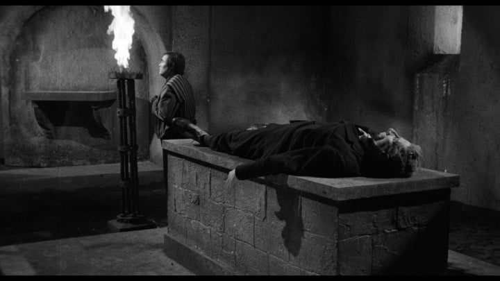 Danza Macabra Vol. Four: The Italian Gothic Collection [11-Disc Box Set: (4) 4K UHD + (6) Blu-ray + (1) CD]