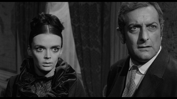 Danza Macabra Vol. Four: The Italian Gothic Collection [11-Disc Box Set: (4) 4K UHD + (6) Blu-ray + (1) CD]
