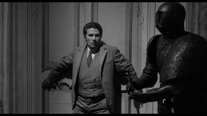 Danza Macabra Vol. Four: The Italian Gothic Collection [11-Disc Box Set: (4) 4K UHD + (6) Blu-ray + (1) CD]