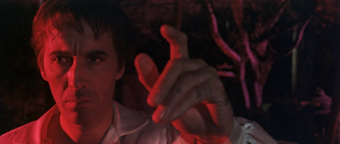 Morbid Pleasures: A Compendium Of Grand Guignol & The Grand Guignolesque [LE 12-Disc Blu-ray Box Set]