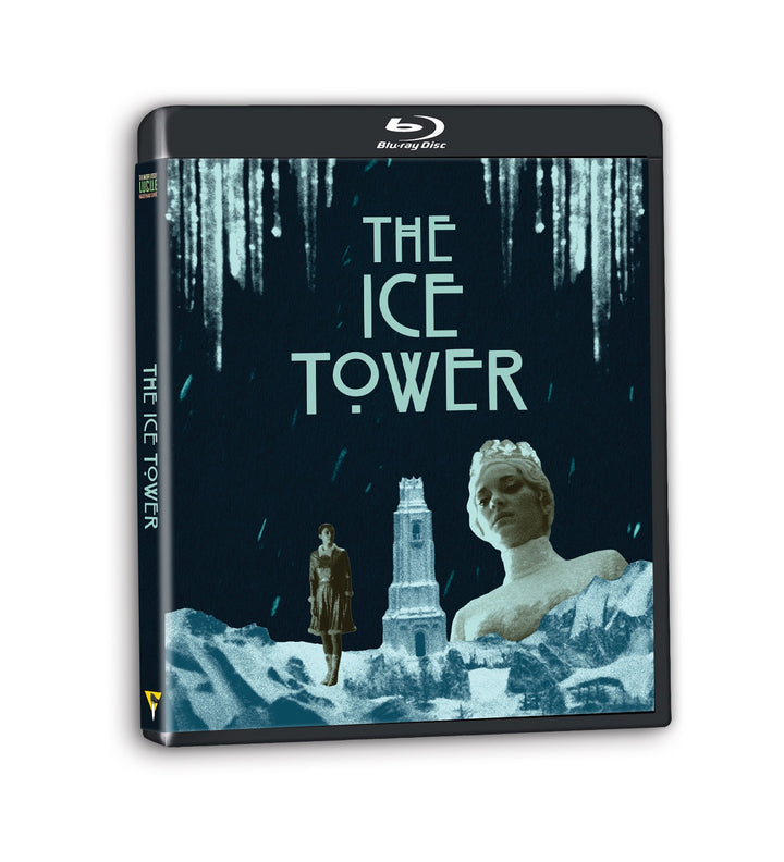 The Worlds of Lucile Hadžihalilović [4-Disc Blu-ray Box Set + Book]