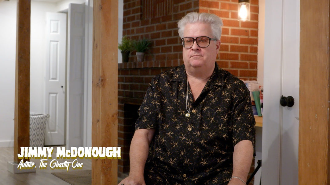 Gutter Auteur: The Lost Legacy of Andy Milligan [3-Disc Blu-ray Box Set]